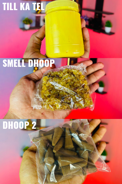 Durga Puja Box – Complete Puja Samagri Kit