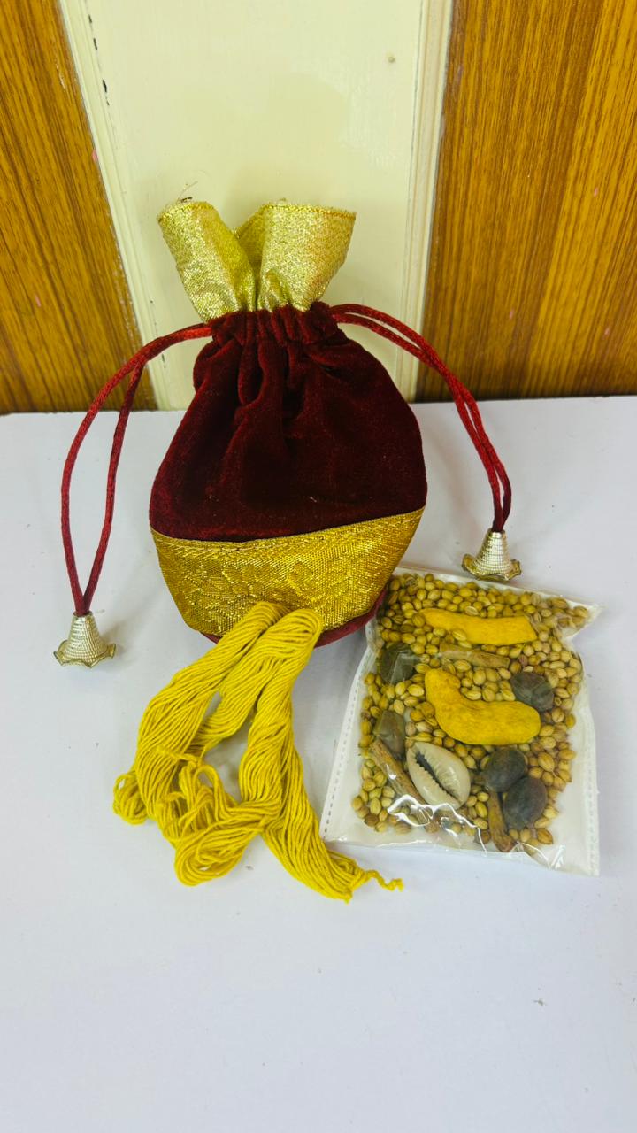 Complete Diwali Puja Hamper – All-in-One Festival Kit with Traditional Puja Essentials & Decor Items