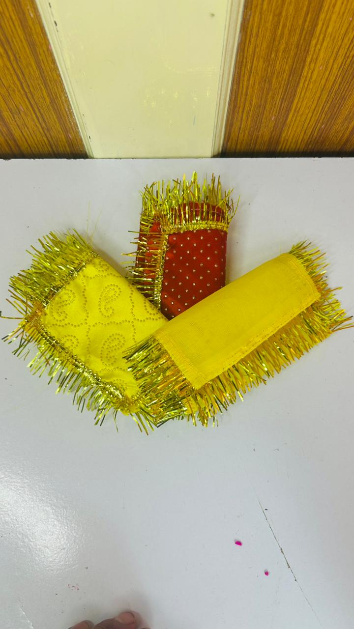 Complete Diwali Puja Hamper – All-in-One Festival Kit with Traditional Puja Essentials & Decor Items