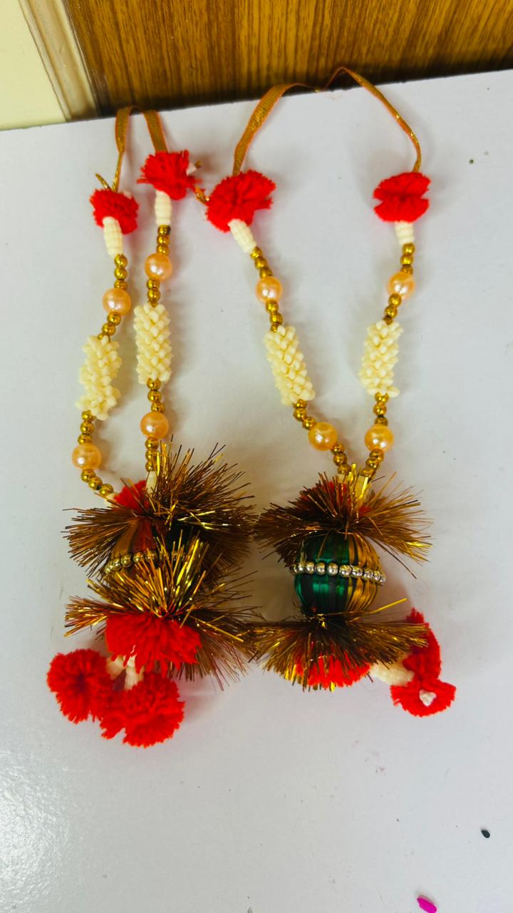 Complete Diwali Puja Hamper – All-in-One Festival Kit with Traditional Puja Essentials & Decor Items