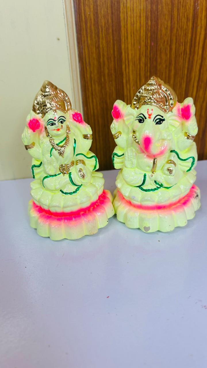 Complete Diwali Puja Hamper – All-in-One Festival Kit with Traditional Puja Essentials & Decor Items