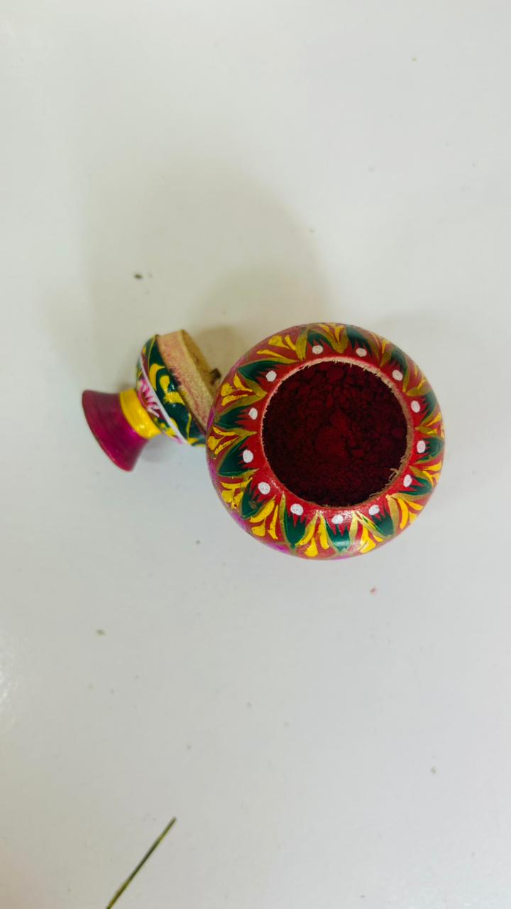 Complete Diwali Puja Hamper – All-in-One Festival Kit with Traditional Puja Essentials & Decor Items