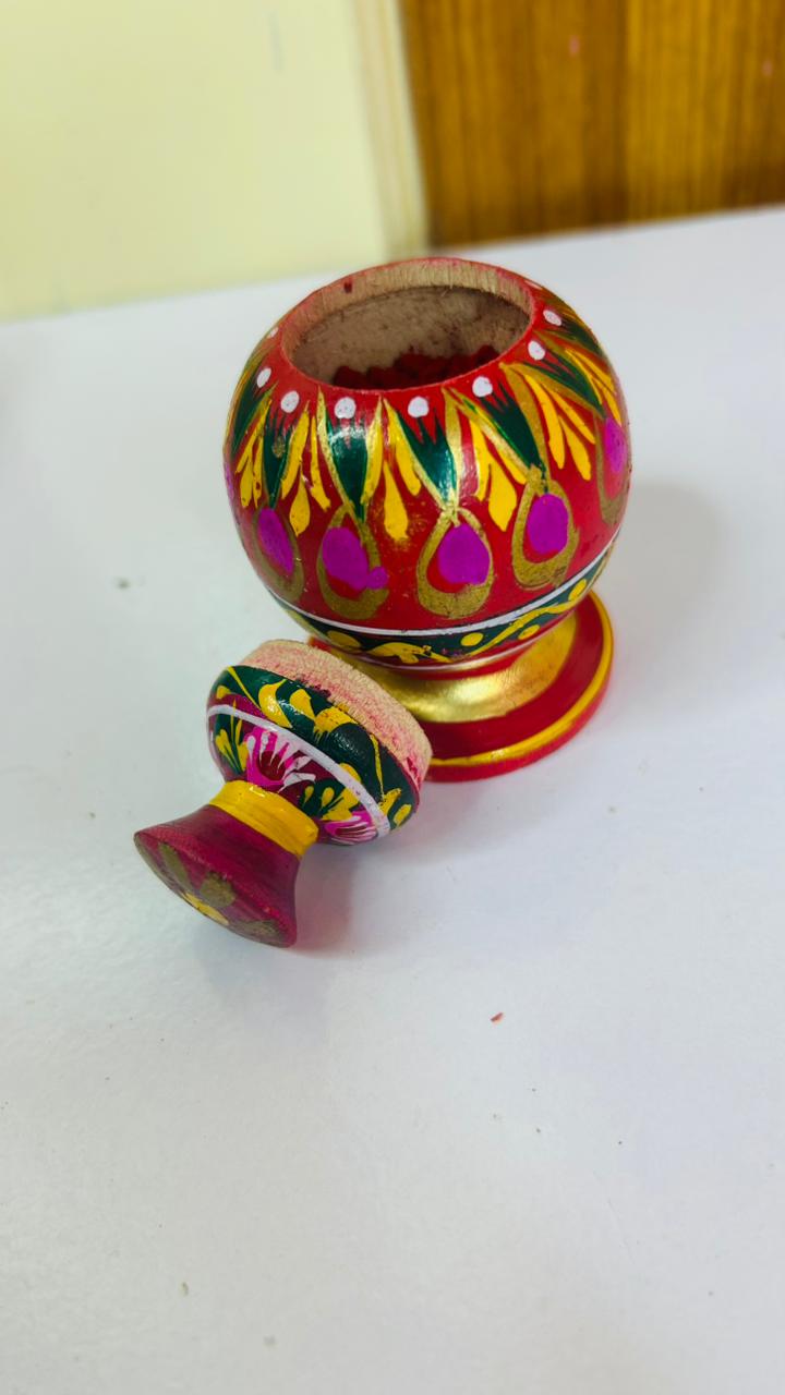 Complete Diwali Puja Hamper – All-in-One Festival Kit with Traditional Puja Essentials & Decor Items