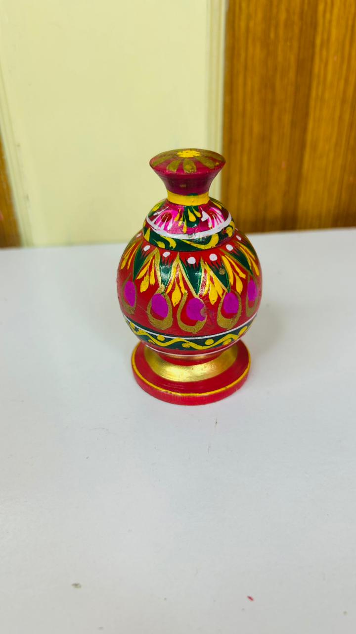 Complete Diwali Puja Hamper – All-in-One Festival Kit with Traditional Puja Essentials & Decor Items